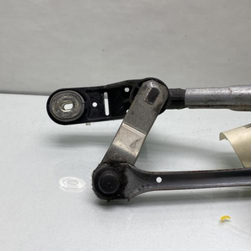 Moteur essuie glace avant RENAULT CLIO 3 Photo n°6