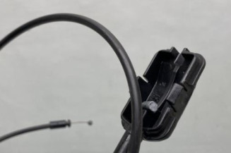 Serrure avant gauche RENAULT CLIO 3