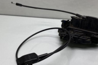 Serrure avant gauche RENAULT CLIO 3