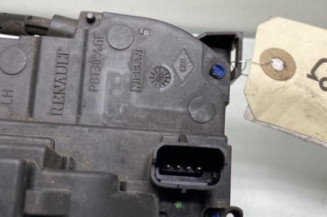 Serrure avant gauche RENAULT CLIO 3