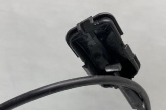 Serrure avant gauche RENAULT CLIO 3