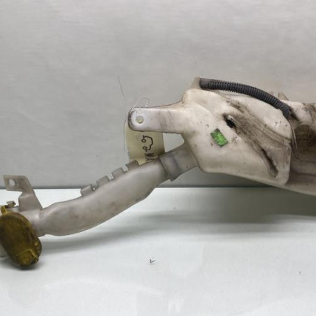 Vase de lave glace RENAULT CLIO 3