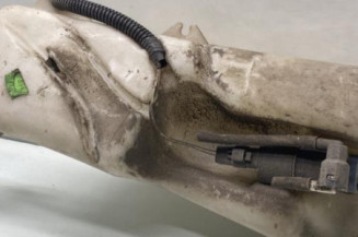 Vase de lave glace RENAULT CLIO 3