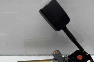 Pretensionneur de ceinture avant droit CITROEN SAXO Photo n°1