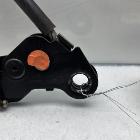 Pretensionneur de ceinture avant droit CITROEN SAXO
