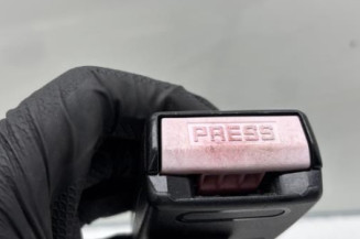 Pretensionneur de ceinture avant droit CITROEN SAXO