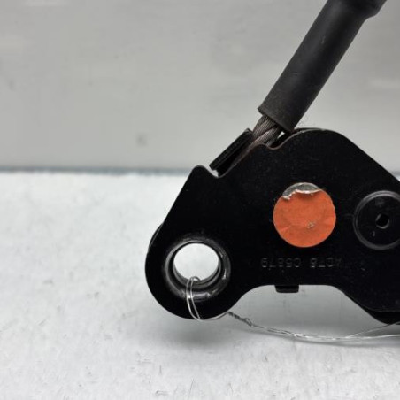 Pretensionneur de ceinture avant gauche CITROEN SAXO