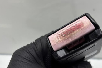 Pretensionneur de ceinture avant gauche CITROEN SAXO