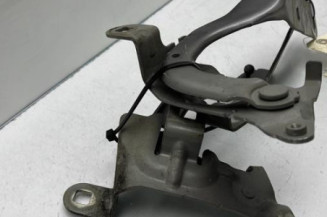 Charniere de capot RENAULT CAPTUR 1