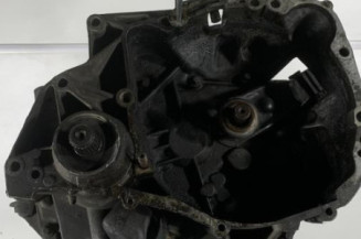 Boite de vitesses RENAULT TWINGO 2 Photo n°1