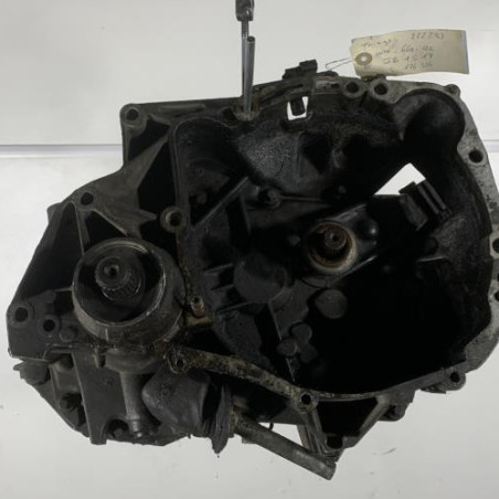 Boite de vitesses RENAULT TWINGO 2 Photo n°1