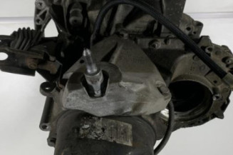 Boite de vitesses RENAULT TWINGO 2