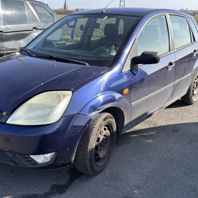Feu arriere principal droit (feux) FORD FIESTA 5 Photo n°5