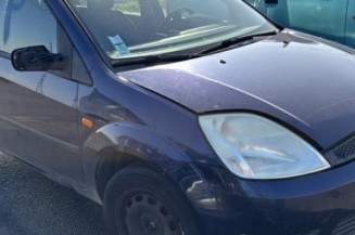 Feu arriere principal droit (feux) FORD FIESTA 5