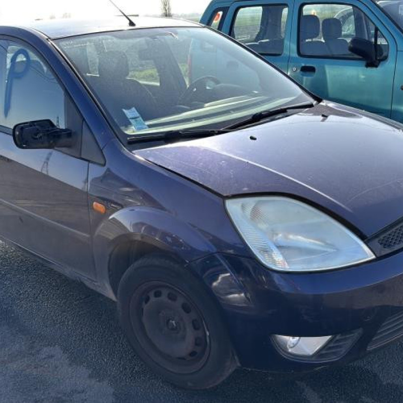 Feu arriere principal droit (feux) FORD FIESTA 5 Photo n°6