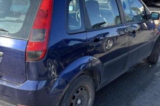 Feu arriere principal droit (feux) FORD FIESTA 5