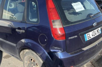 Feu arriere principal droit (feux) FORD FIESTA 5