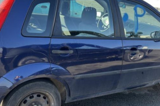 Feu arriere principal droit (feux) FORD FIESTA 5