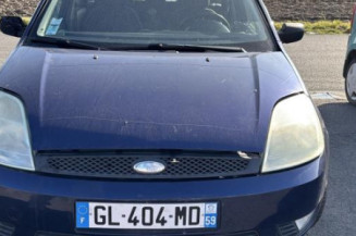Feu arriere principal droit (feux) FORD FIESTA 5