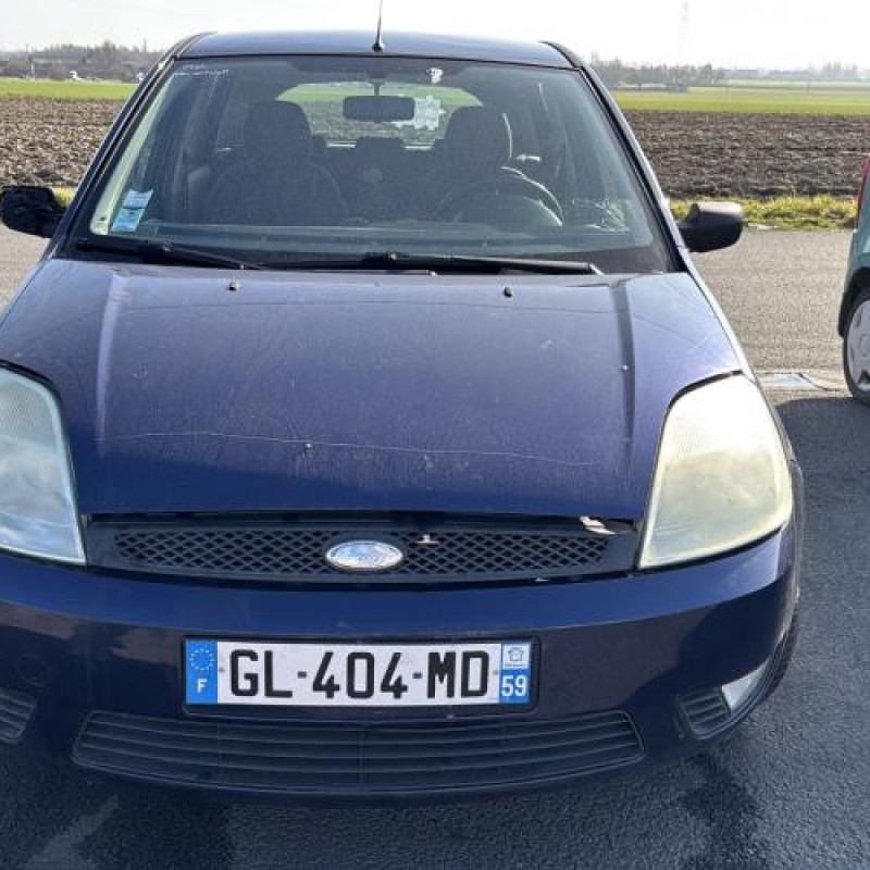 Feu arriere principal droit (feux) FORD FIESTA 5 Photo n°12
