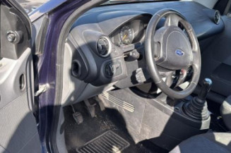 Feu arriere principal droit (feux) FORD FIESTA 5