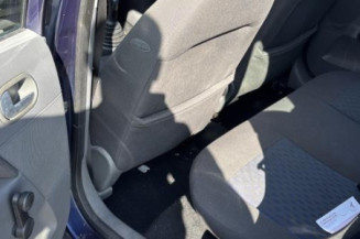 Feu arriere principal droit (feux) FORD FIESTA 5