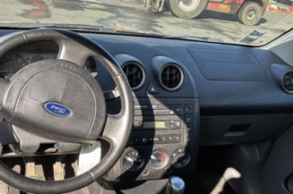 Feu arriere principal droit (feux) FORD FIESTA 5