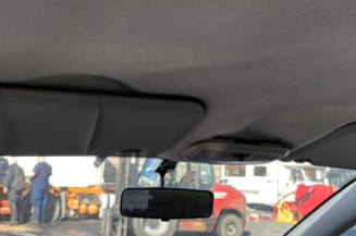 Feu arriere principal droit (feux) FORD FIESTA 5