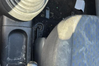 Feu arriere principal droit (feux) FORD FIESTA 5