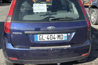 Retroviseur gauche FORD FIESTA 5