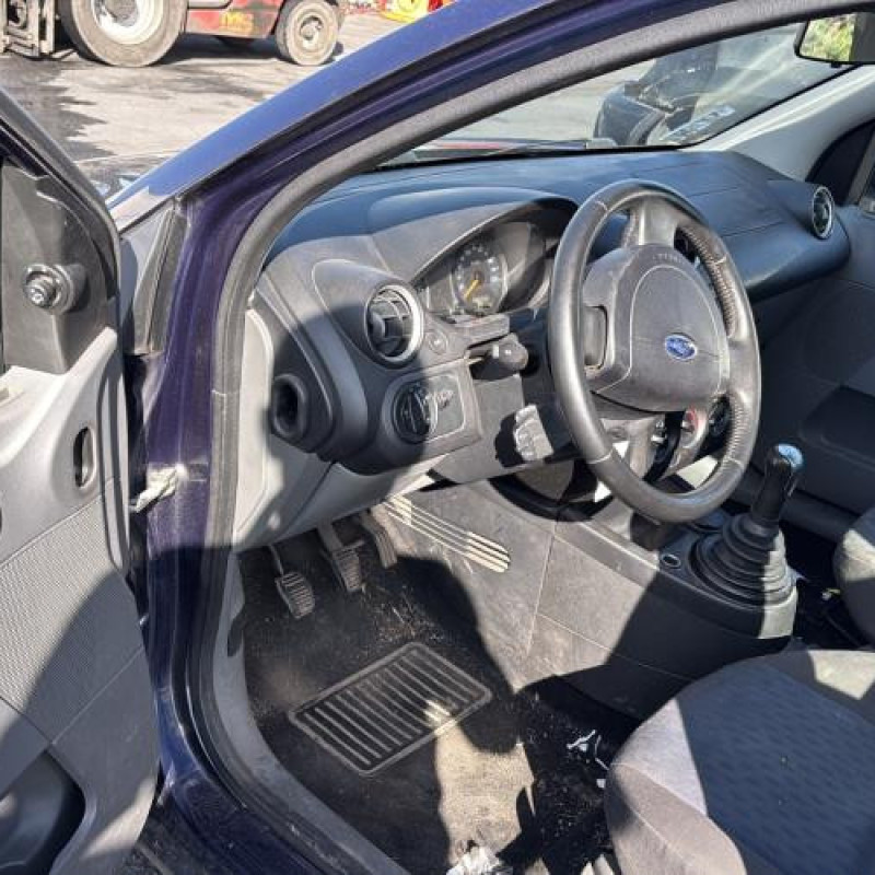 Retroviseur gauche FORD FIESTA 5 Photo n°13