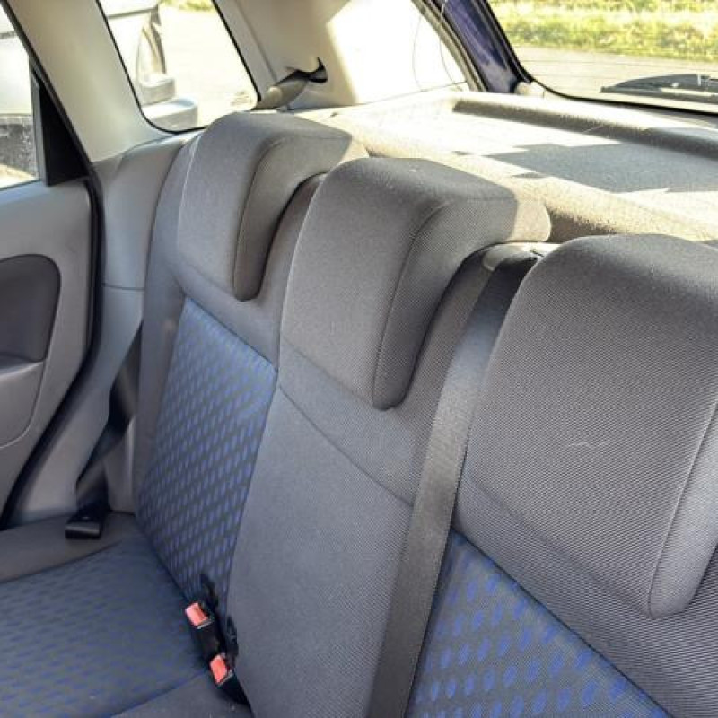 Retroviseur gauche FORD FIESTA 5 Photo n°15