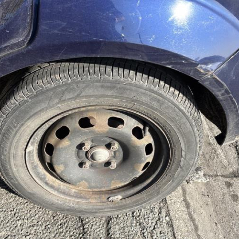 Retroviseur gauche FORD FIESTA 5 Photo n°18