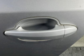 Porte arriere gauche BMW SERIE 5 E61