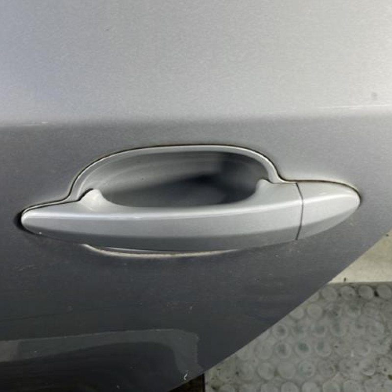 Porte arriere gauche BMW SERIE 5 E61 Photo n°2