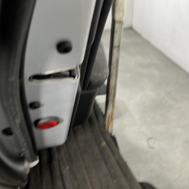 Porte arriere gauche BMW SERIE 5 E61 Photo n°3
