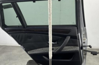 Porte arriere gauche BMW SERIE 5 E61