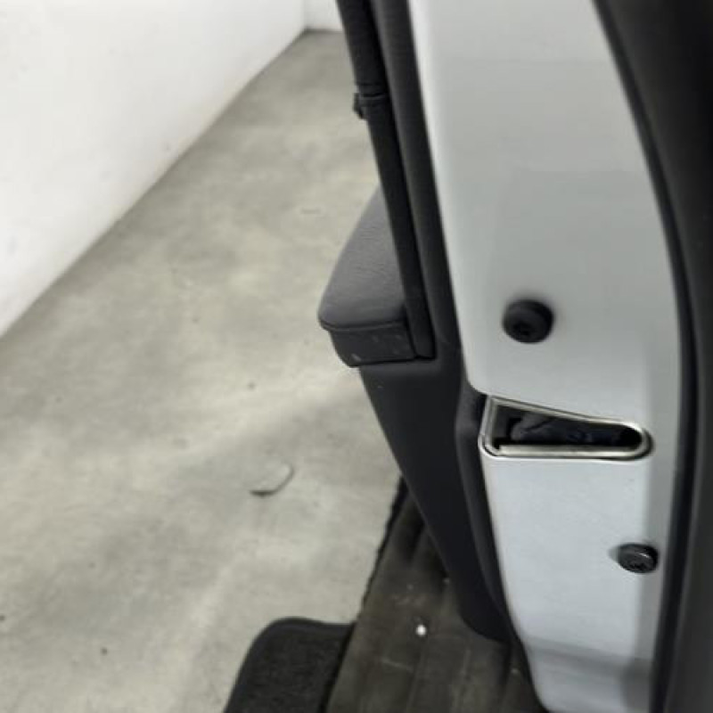 Porte avant droit BMW SERIE 5 E61 Photo n°3