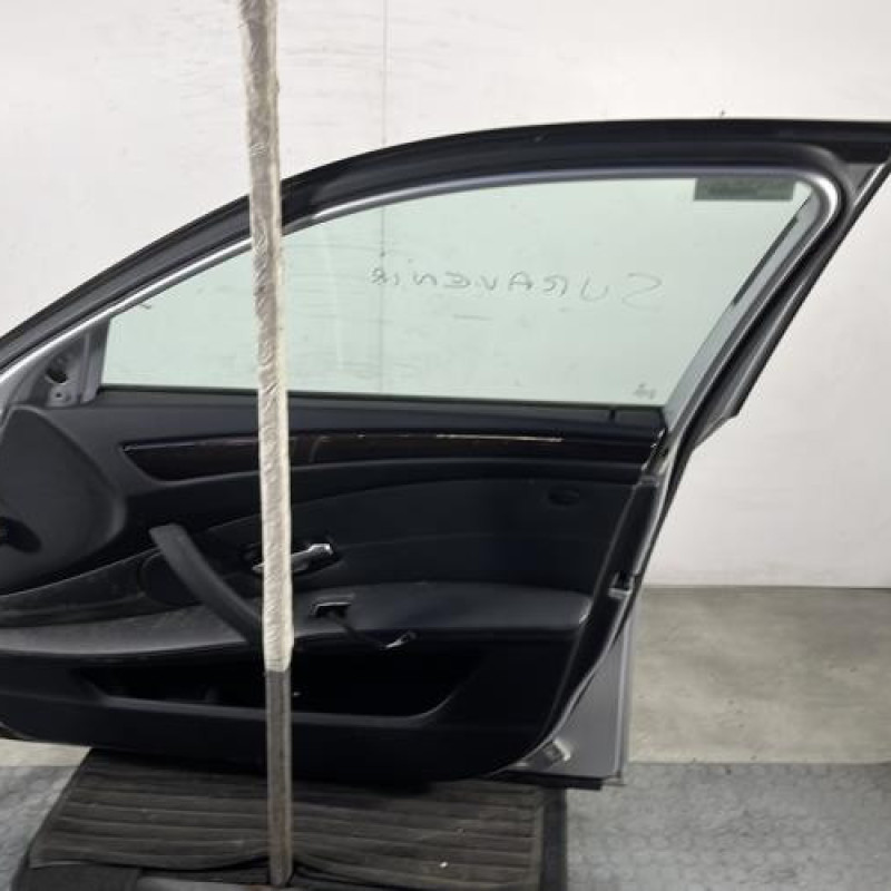 Porte avant droit BMW SERIE 5 E61 Photo n°7