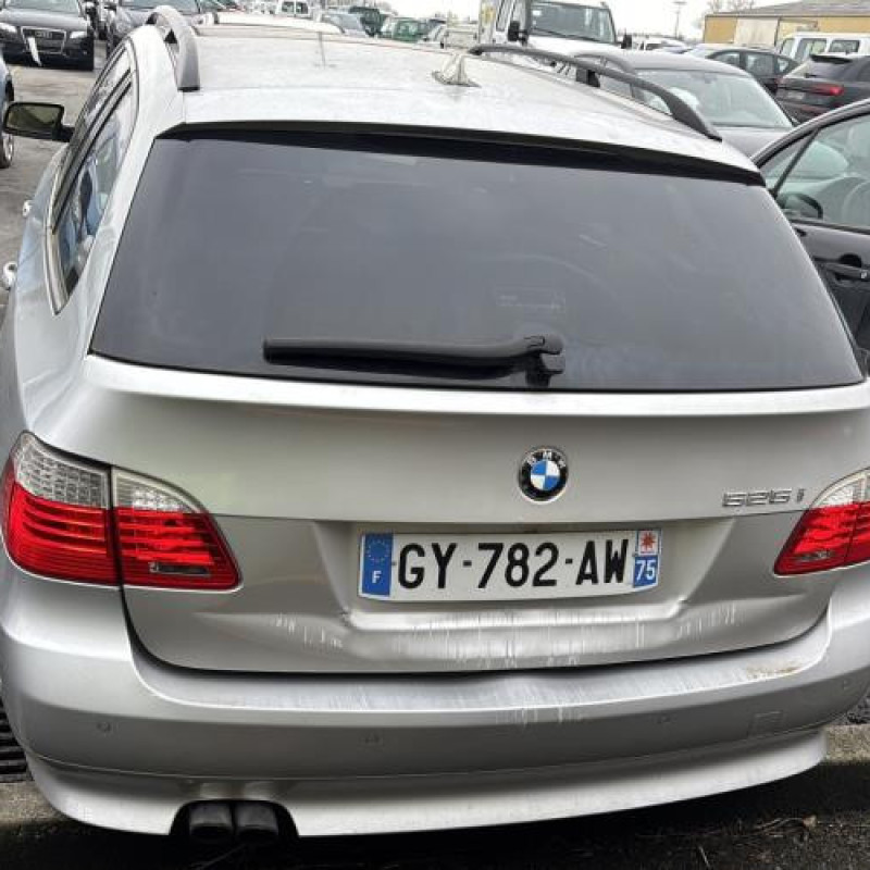 Porte avant droit BMW SERIE 5 E61 Photo n°13