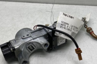 Neiman NISSAN NOTE 2