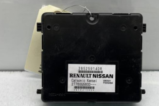 Calculateur RENAULT ARKANA Photo n°1