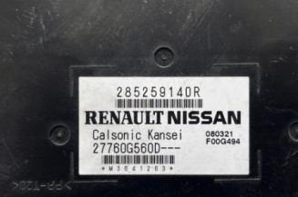 Calculateur RENAULT ARKANA