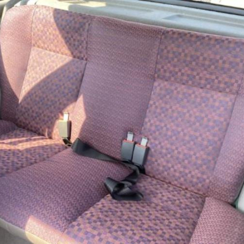 Neiman FIAT PUNTO 1 Photo n°19