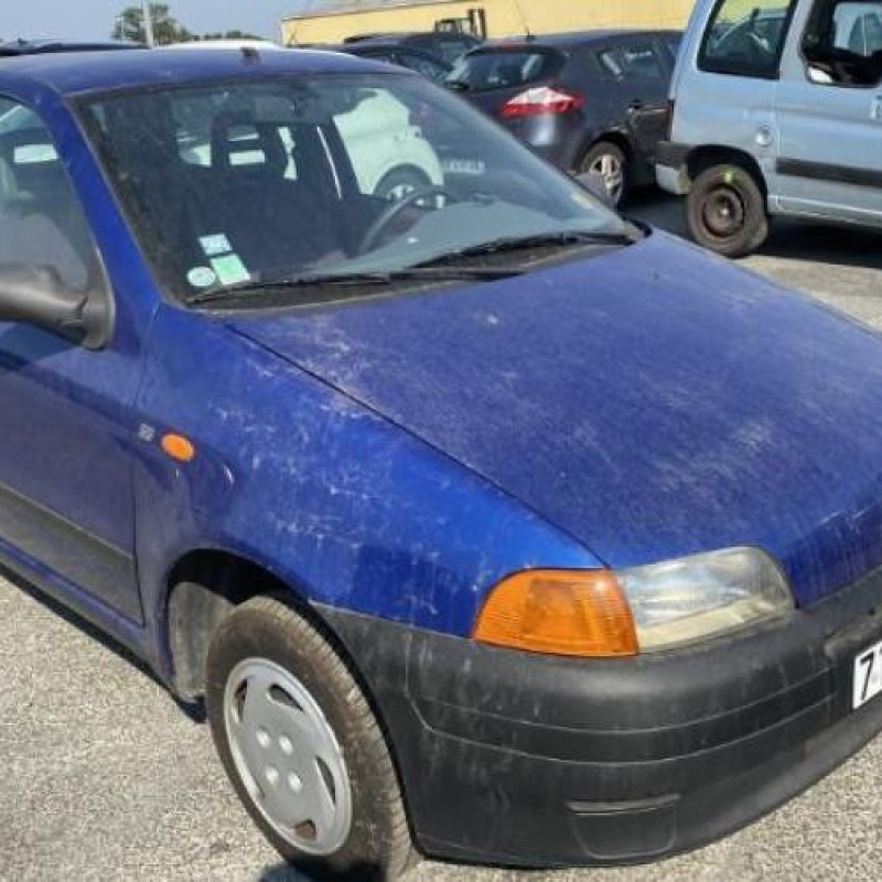 Neiman FIAT PUNTO 1 Photo n°20