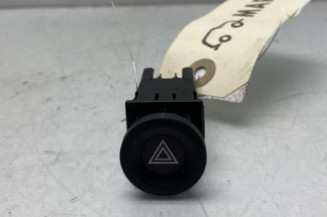 Bouton de warning CITROEN AX Photo n°1