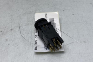 Bouton de warning CITROEN AX
