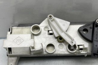 Commande chauffage RENAULT KANGOO 1
