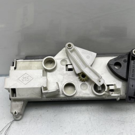 Commande chauffage RENAULT KANGOO 1