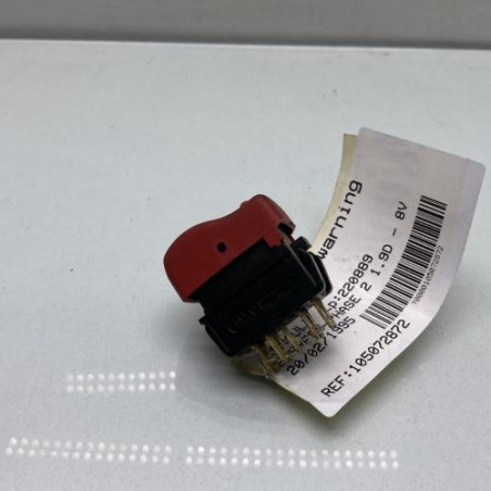 Bouton de warning RENAULT EXPRESS